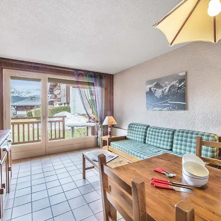 Appartement 1 à - Animaux Admis Et Parking - Fr-1-453-98 *