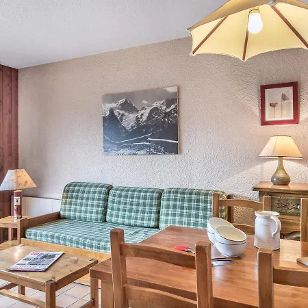 Appartement 1 à - Animaux Admis Et Parking - Fr-1-453-98 *