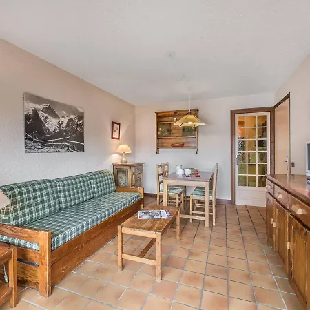 Appartement 1 à - Animaux Admis Et Parking - Fr-1-453-98 *