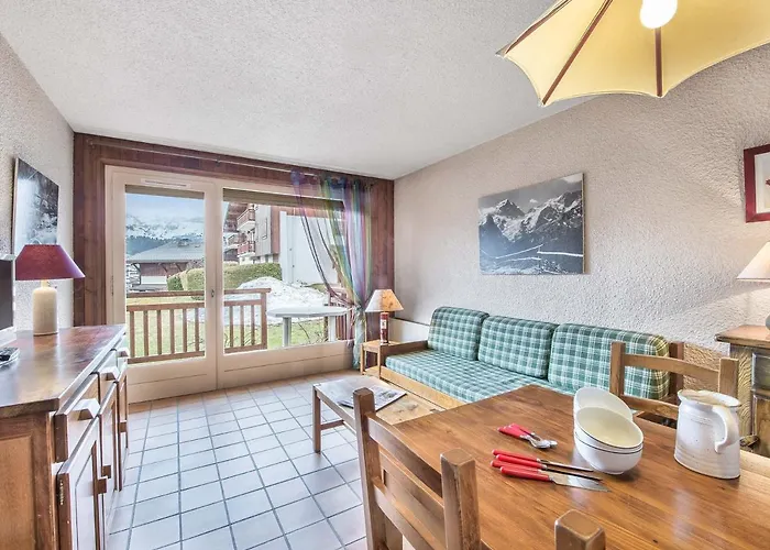 Apartamento 1 A - Animaux Admis Et Parking - Fr-1-453-98 *