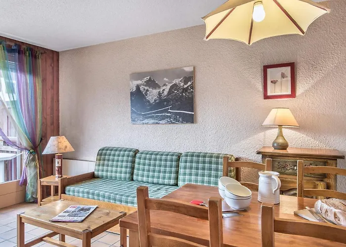 Apartamento 1 A - Animaux Admis Et Parking - Fr-1-453-98 *