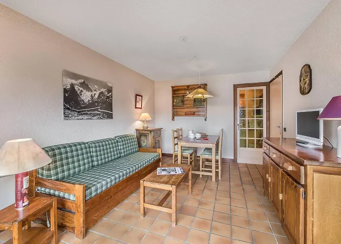 Apartamento 1 A - Animaux Admis Et Parking - Fr-1-453-98 *